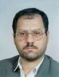 دکتر محمد شهریارفر