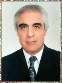 دکتر بهرام معظمی