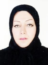 دکتر ملیحه مهدی پور