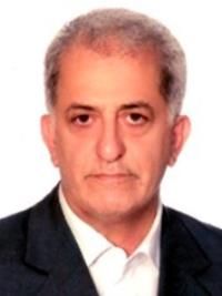 دکتر مهدی موفق شریف