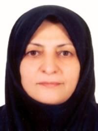 دکتر مینا اصف زاده