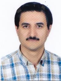دکتر ابراهیم صدری