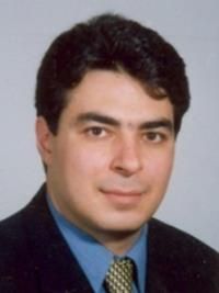 دکتر الفرد داودی