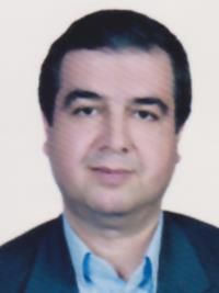 دکتر عبداله اراسته