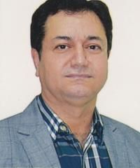 دکتر سعید افتخار