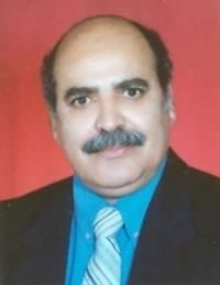 دکتر عبدالعظیم قلمبر