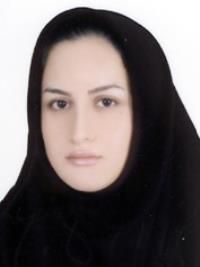 سمیه اشکواری متخصص روانپزشکی