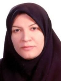 دکتر مه نوش عباس نژاد