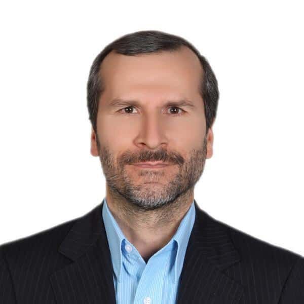 دکتر احمد سوداگر