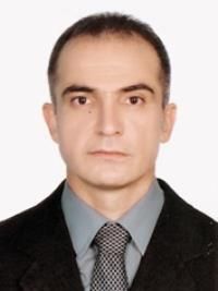 دکتر کامران بلیغی