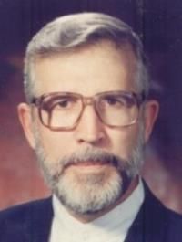 دکتر یحیی دولتی