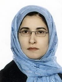 دکتر دلبر اردشیری شریف اباد