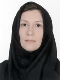 دکتر مریم دانش پژوه
