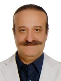 دکتر منصور نصیری کاشانی