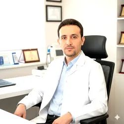 دکتر حامد مقدم منش