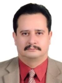دکتر علیرضا ذاکر