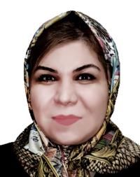 دکتر مریم ابراهیم اژدری