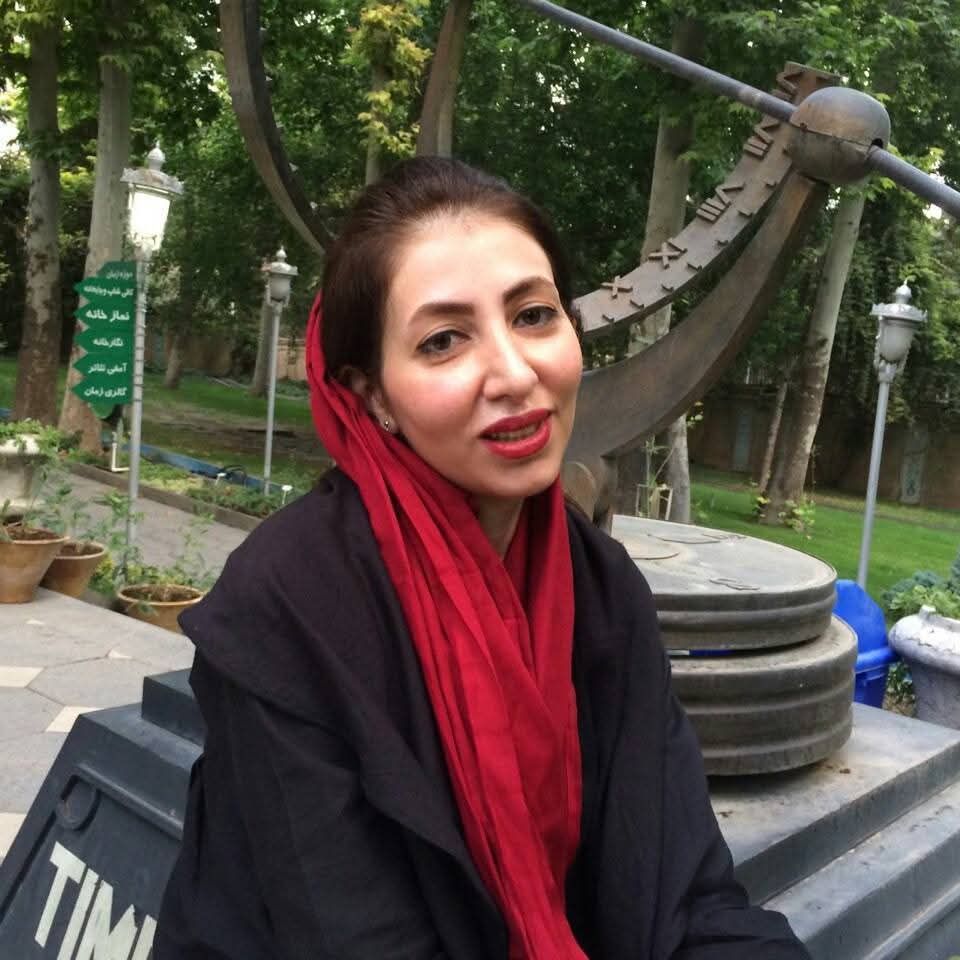 دکتر مریم مستقیمی طهرانی