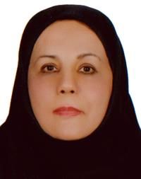 دکتر ویدا محق