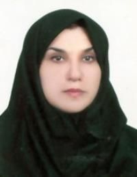 دکتر مرضیه موذن زاده