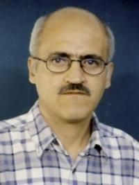 دکتر رضا مدرکی