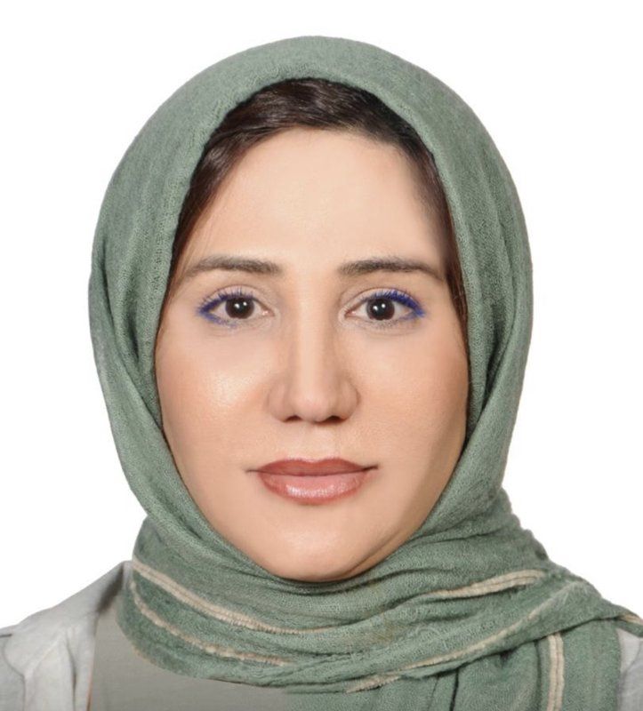 دکتر مینا فتح ابادی
