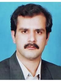 دکتر حسین تقدیسی