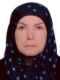 دکتر ملیحه ناصریان خیابانی