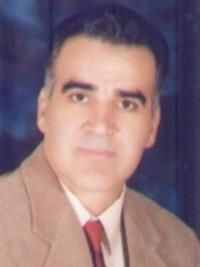 دکتر علیرضا حاج محمدی دکترای پزشکی