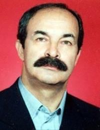 دکتر سهرابعلی سارنگ