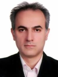 دکتر عباس حری فراهانی