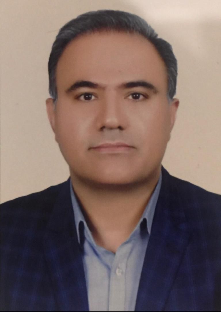 دکتر مهرزاد لطفی