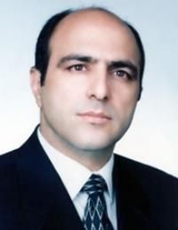 دکتر سیدسعید شیبانی ترشیزی