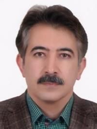 دکتر محمدکاظم نوح پیشه
