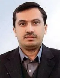 دکتر شهرام اخلاقپور