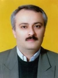 دکتر یوسف علیزاده
