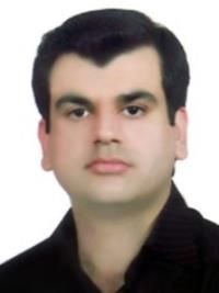 دکتر وحید شجاعی باغینی متخصص بیماریهای قلب و عروق