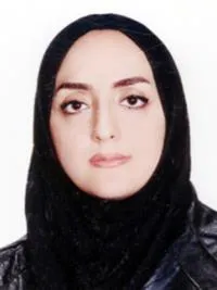 دکتر مریم خرمشاهی بیات