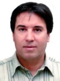 دکتر غلامرضا مهاجری مقدم