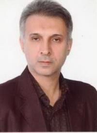 دکتر علیرضا اشراقی