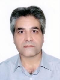 دکتر دکتر علی رضایی شکوه