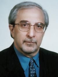 دکتر مهدی دیلمی پور