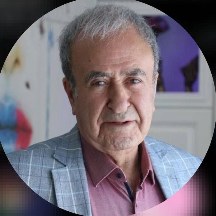 کمال سیدفروتن فوق تخصص جراحی پلاستیک، ترمیمی و سوختگی, متخصص جراحی عمومی