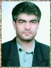حسن قاسمی خوری نیا فلوشیپ اربیت، پلک و مجاری اشکی