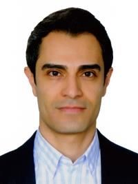 دکتر بهنام شکیبایی مقدم