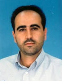 دکتر علی اکبر عراق دوستی