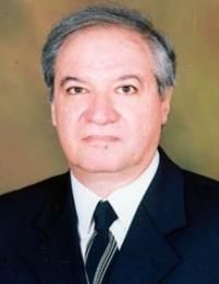 دکتر سیدمهدی جعفری