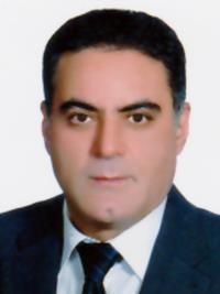 دکتر حسین حیدر