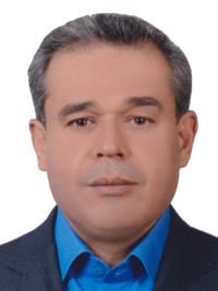 دکتر شهرام شریف زاده قزوینی