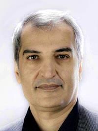 دکتر غلامرضا شیرانی